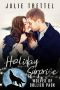 [Collier Pack 06] • Holiday Surprise
